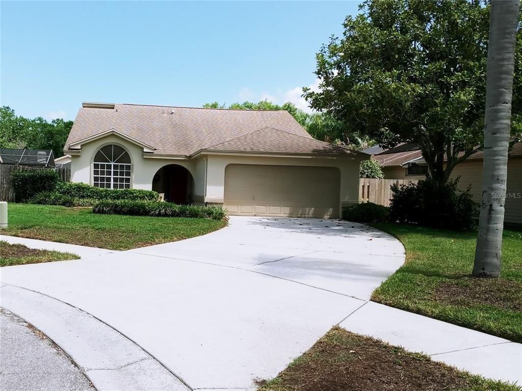 Deer Run S, Palm Harbor, FL 34684