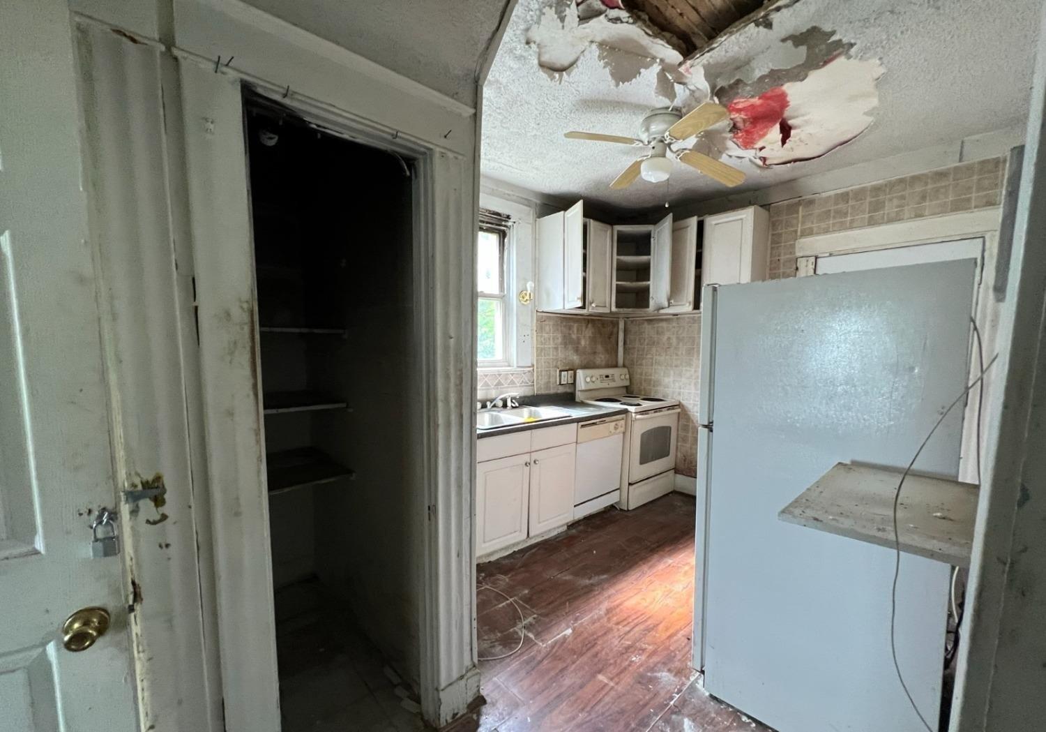 Milton Ct, Cincinnati, OH 45229
