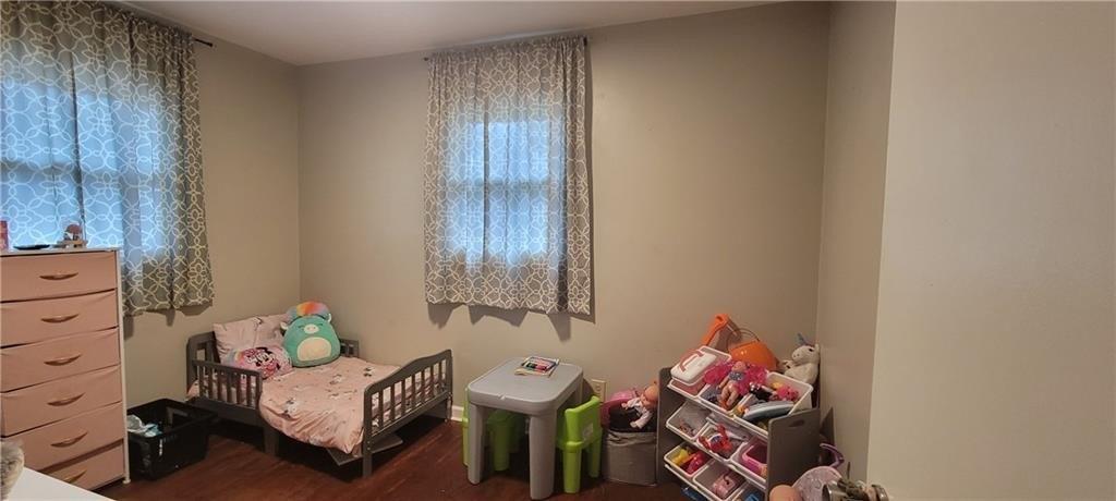 Bertha St, Indianapolis, IN 46241