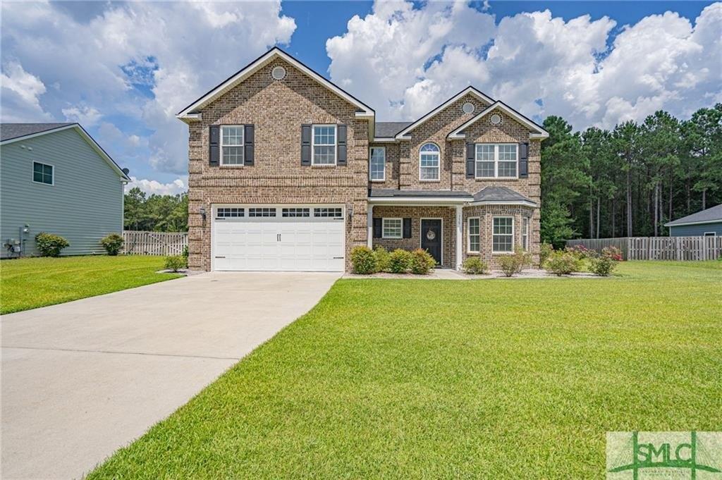 Wicklow Dr, Richmond Hill, GA 31324