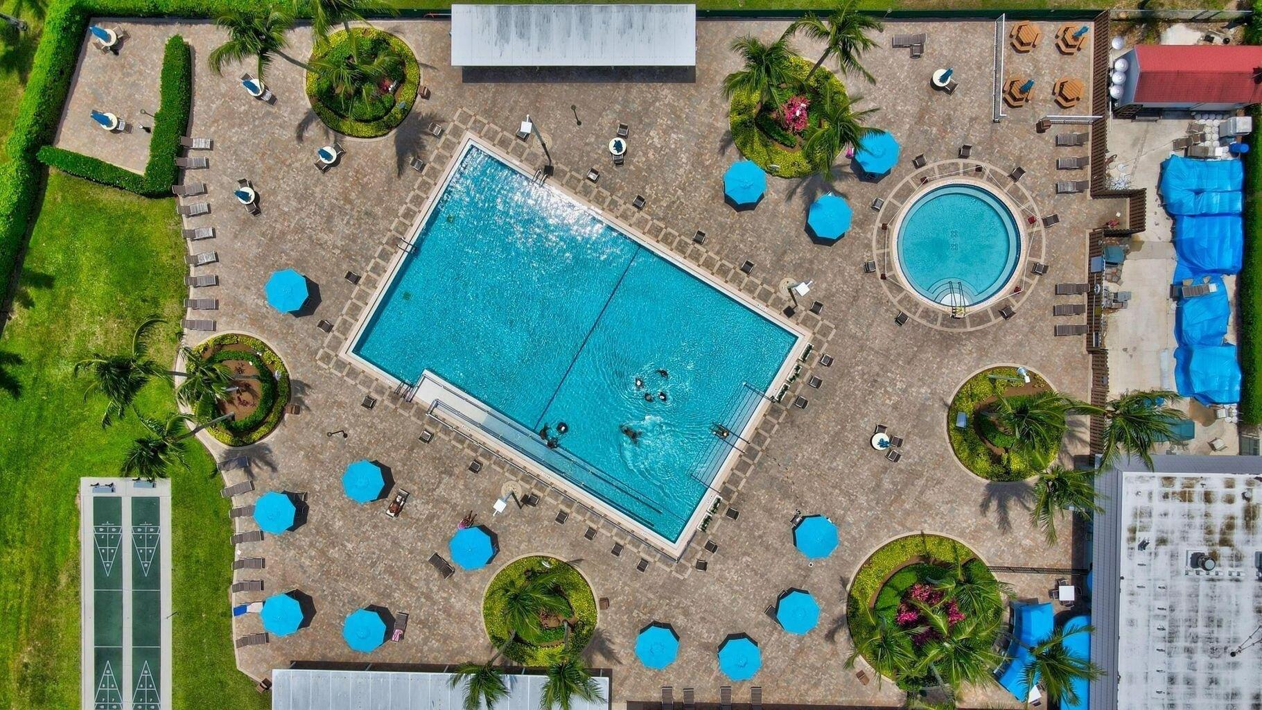Normandy S, Delray Beach, FL 33484