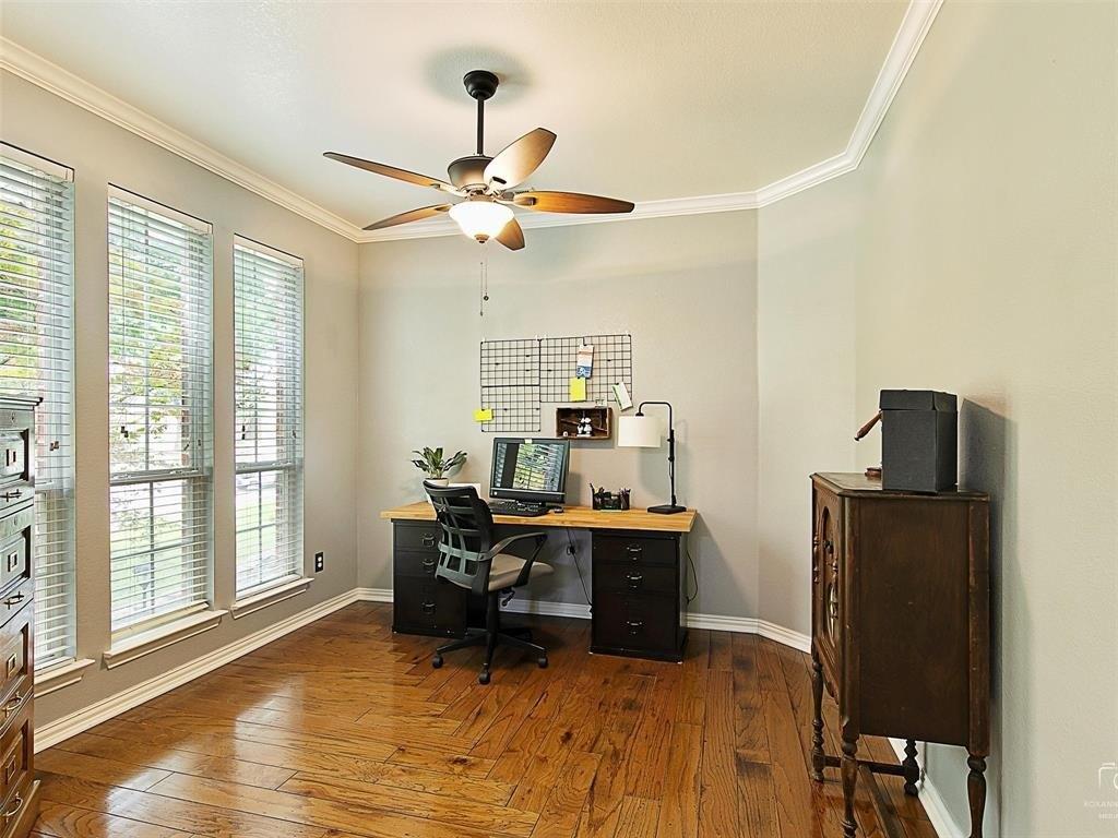 Hearthstone Dr, Frisco, TX 75034