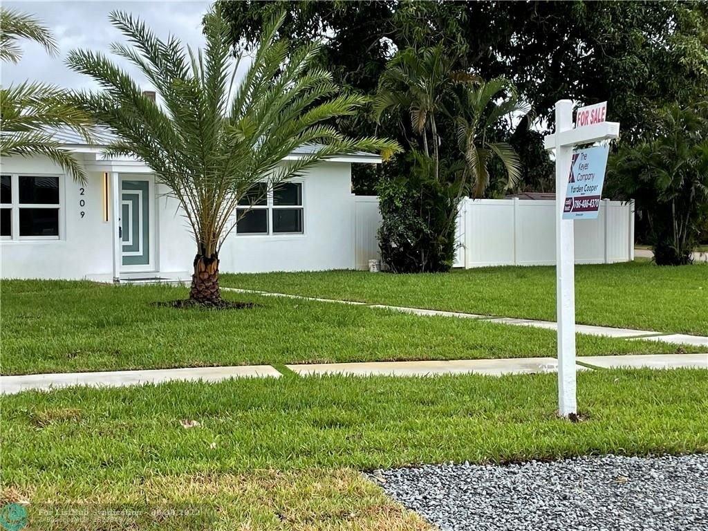 Ne 27th Dr, Wilton Manors, FL 33334