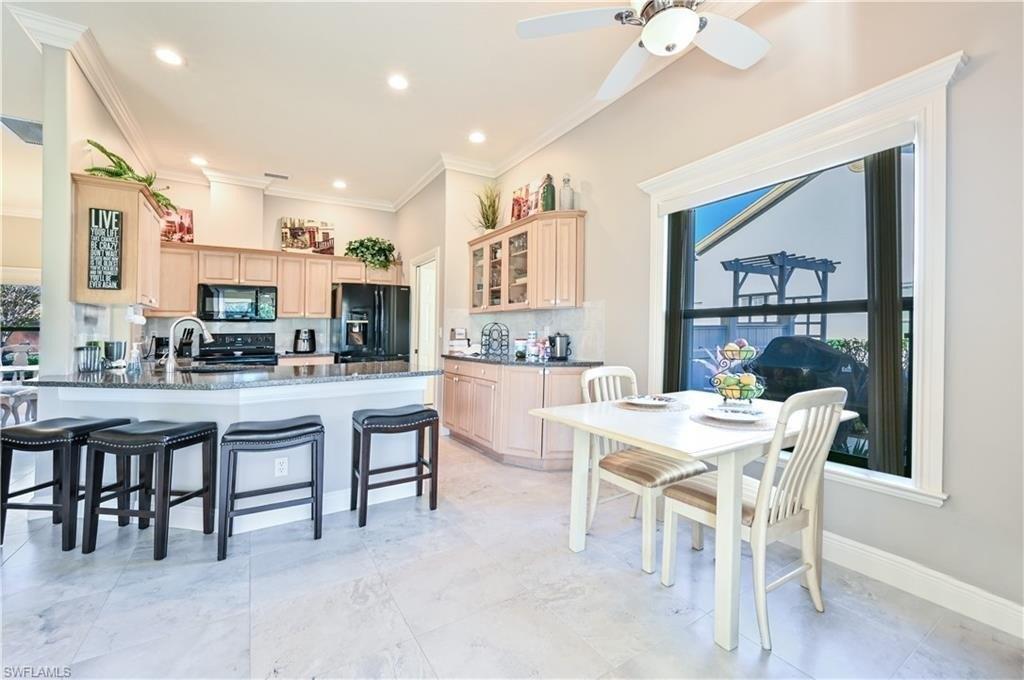 Estelle Dr, Naples, FL 34112
