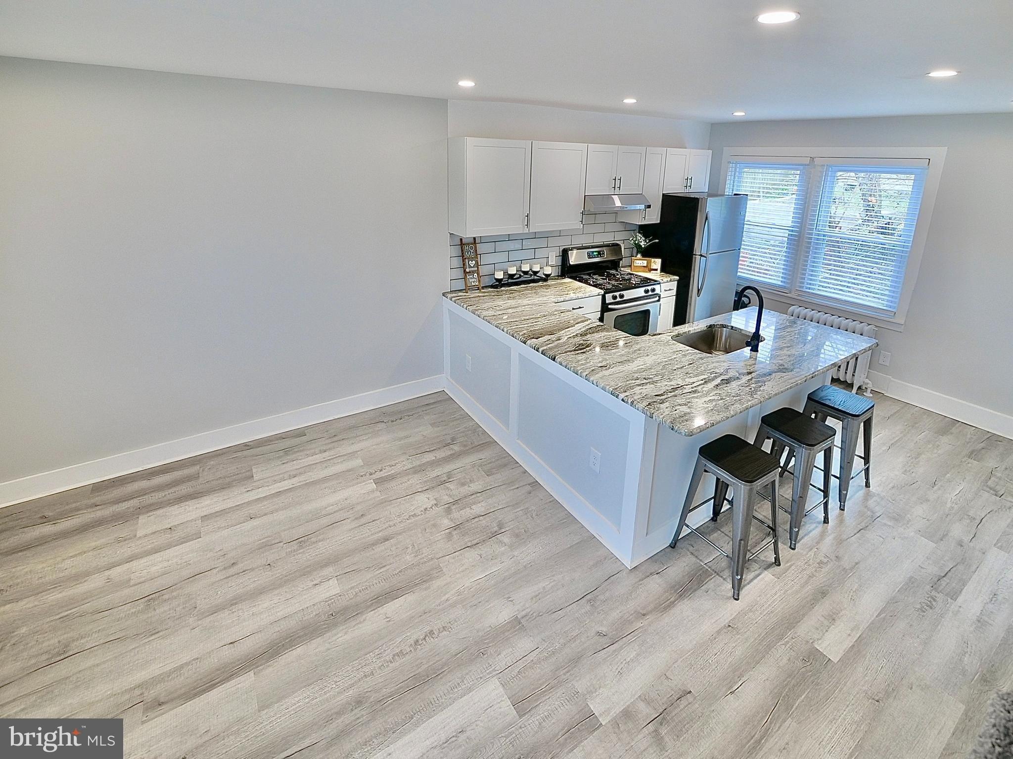W Ridge Rd, Marcus Hook, PA 19061