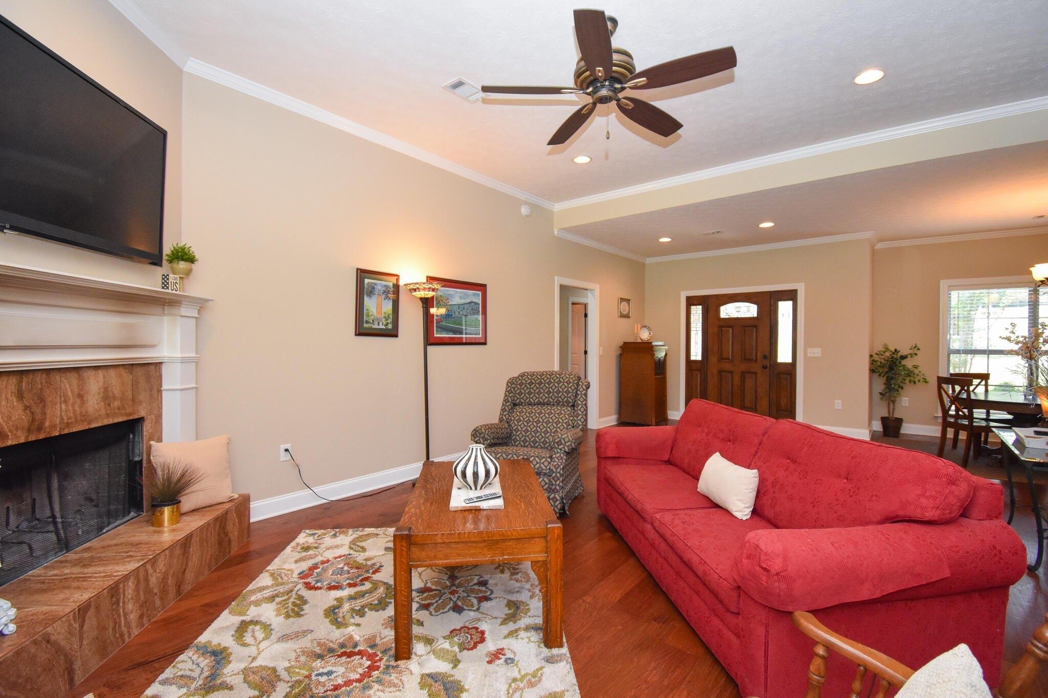 Little Rd, Tallassee, AL 36078
