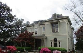 Georgia Ave, Macon, GA 31201