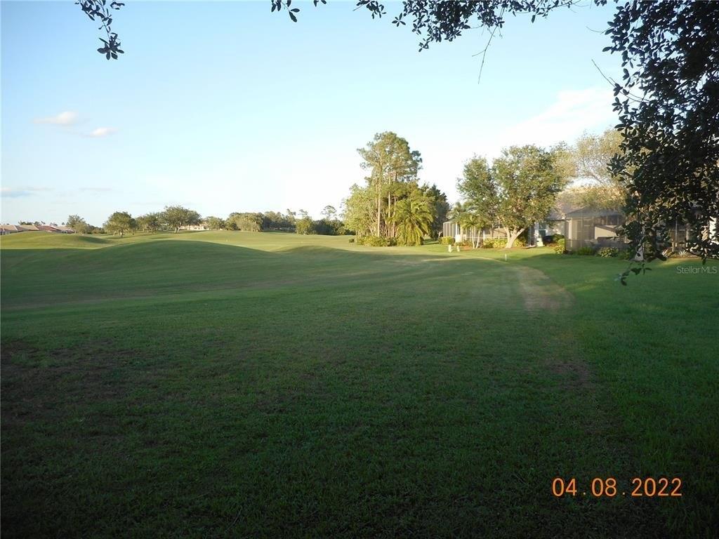Whispering Oaks Dr, North Port, FL 34287