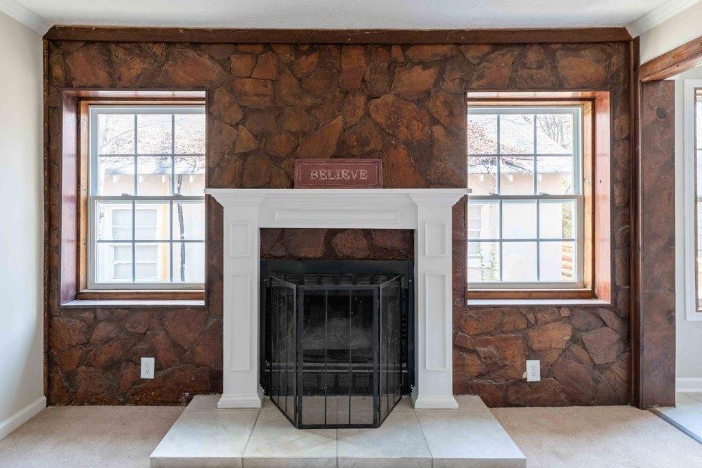 Dozier St, Columbus, GA 31904