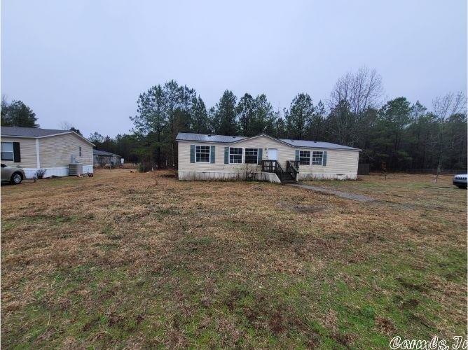 Maplewood Dr, Benton, AR 72015