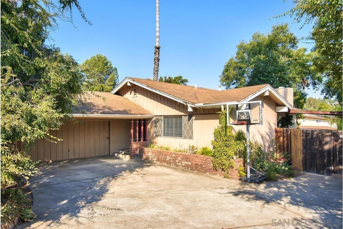 Conrad Dr, Spring Valley, CA 91977