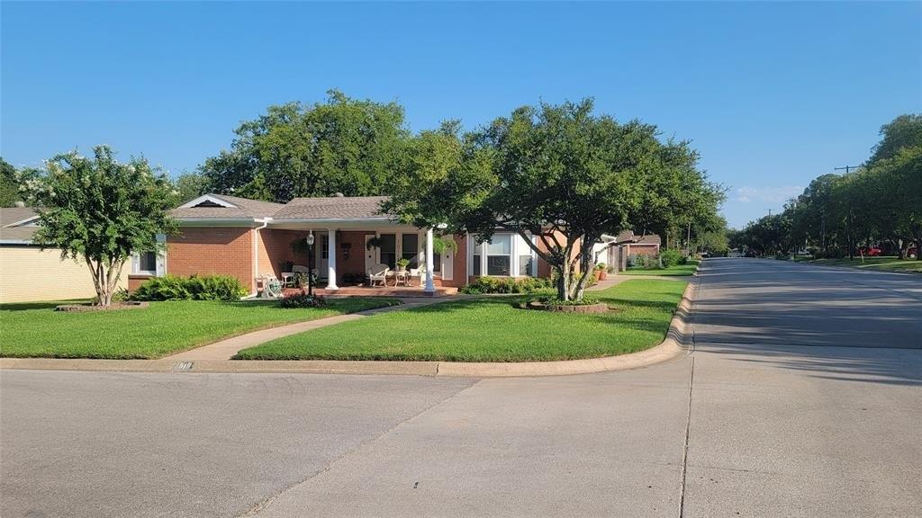 Marengo St, Cleburne, TX 76033