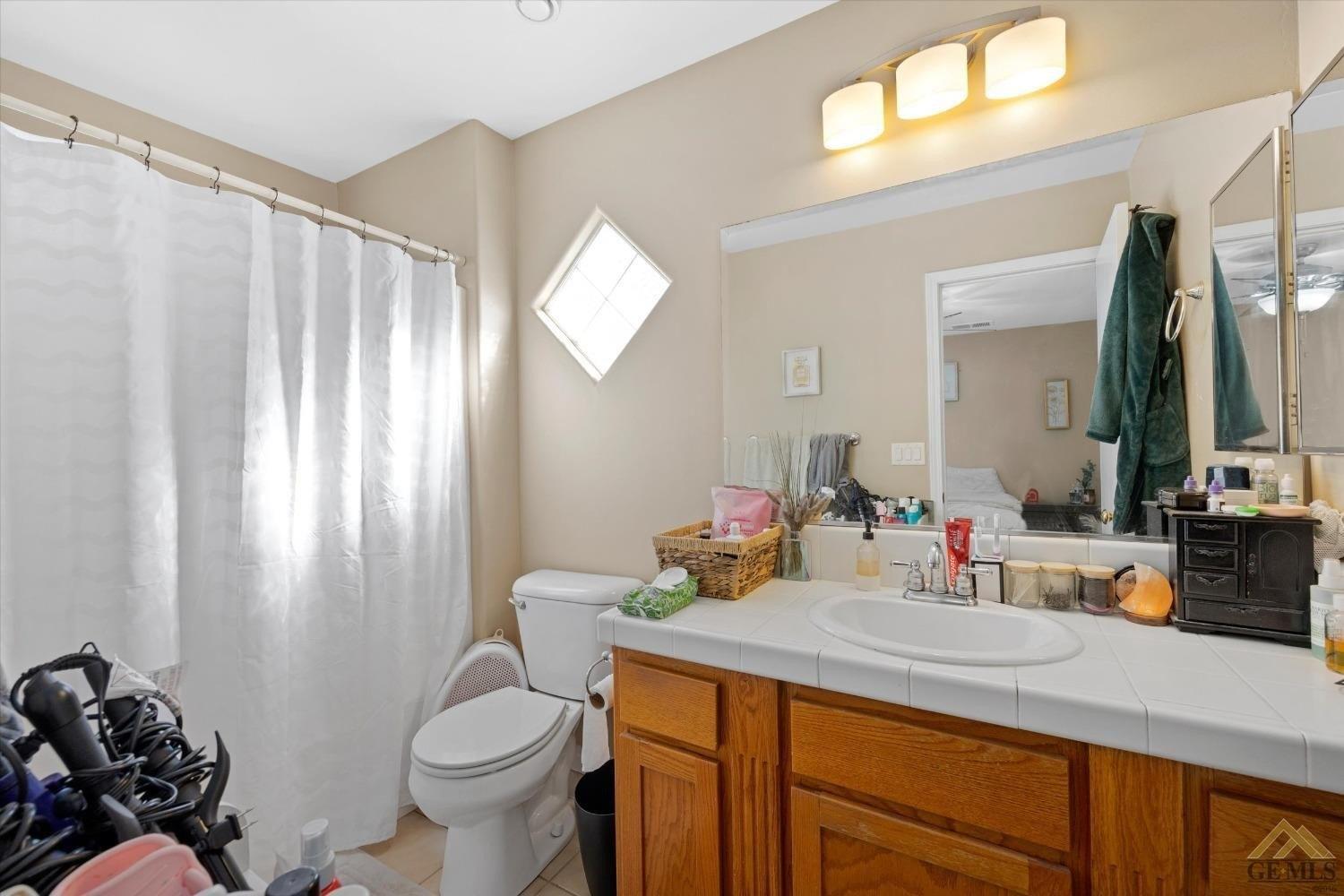 Padua Ct, Bakersfield, CA 93308