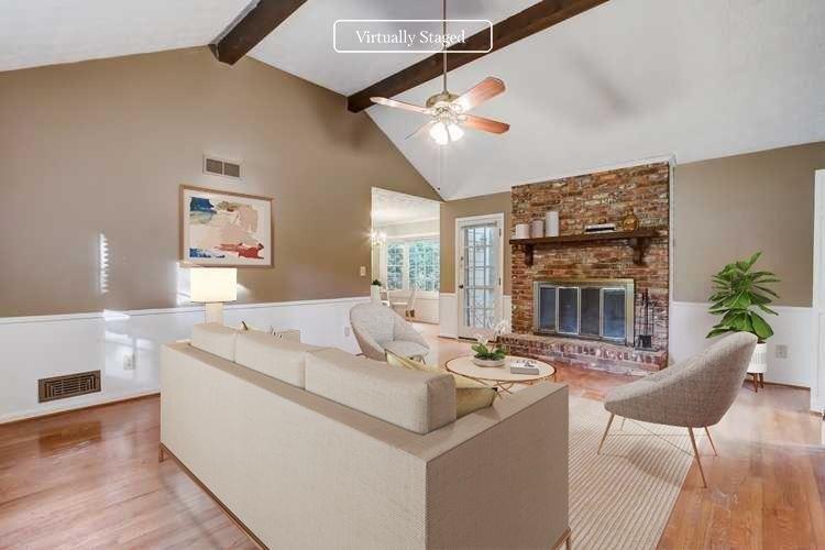 Summit Ridge Dr, Lawrenceville, GA 30046