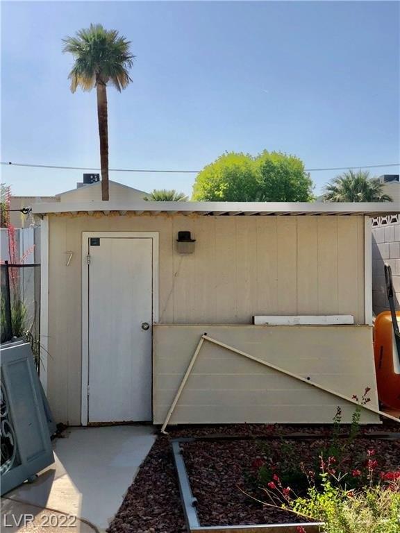 Tamalpias Ave, Las Vegas, NV 89120