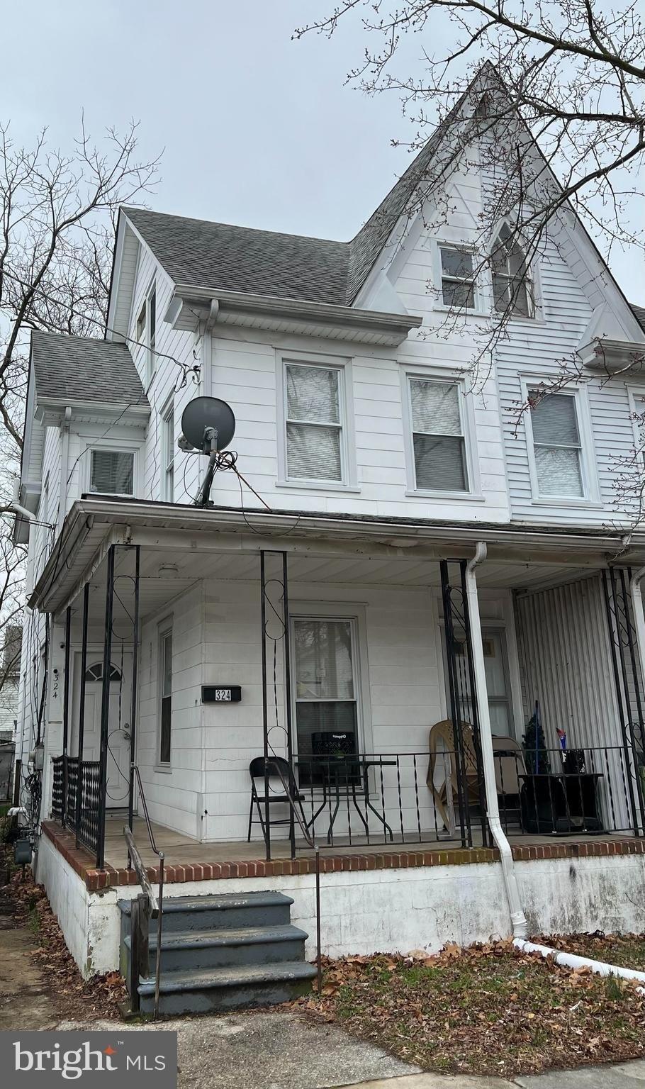 S 4th St, Millville, NJ 08332