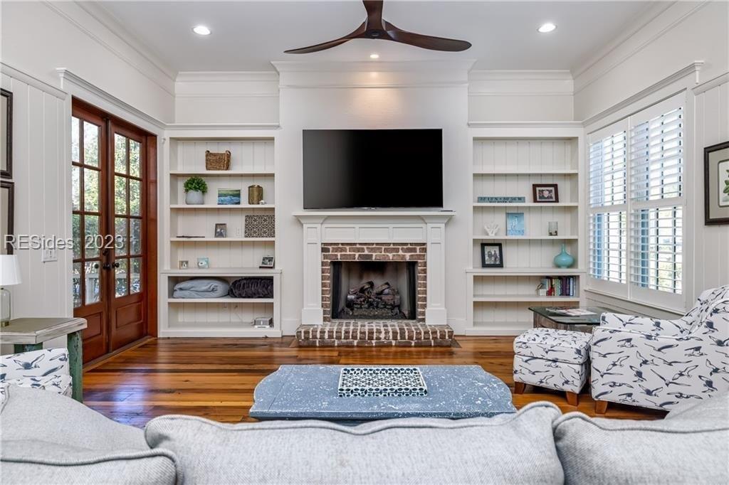 Red Knot Rd, Bluffton, SC 29910