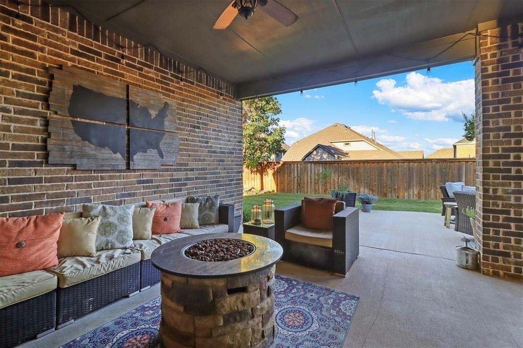 Lewisville Ln, Mckinney, TX 75071