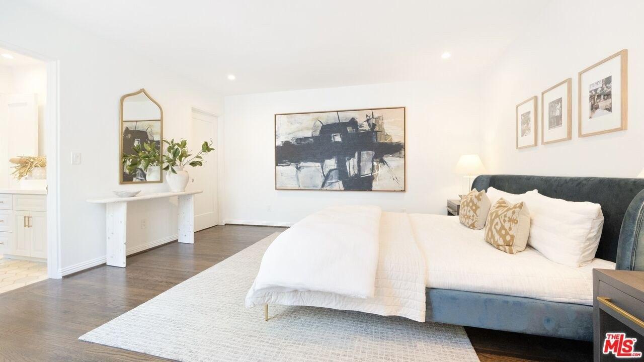 Bonvue Ave, Los Angeles, CA 90027