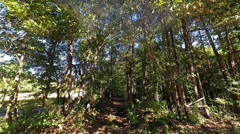 Gordon Combs Rd Nw, Marietta, GA 30064