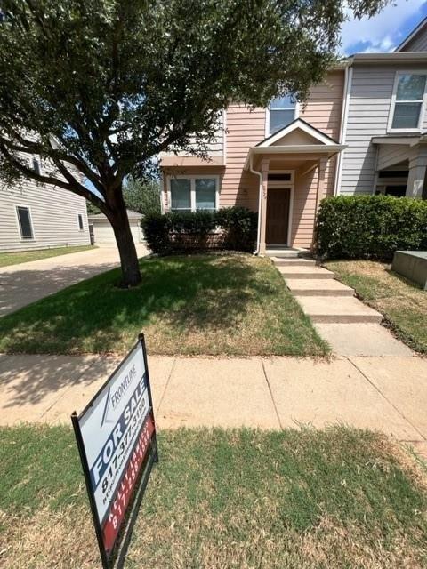 Astor Dr, Fort Worth, TX 76244