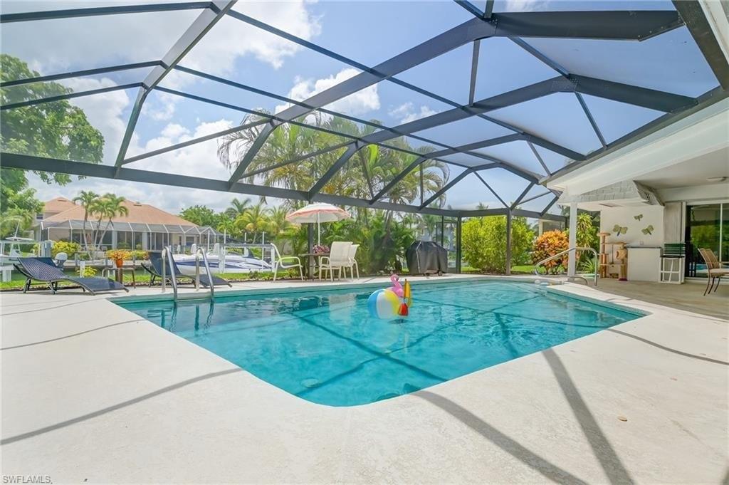 Alameda Ct, Marco Island, FL 34145