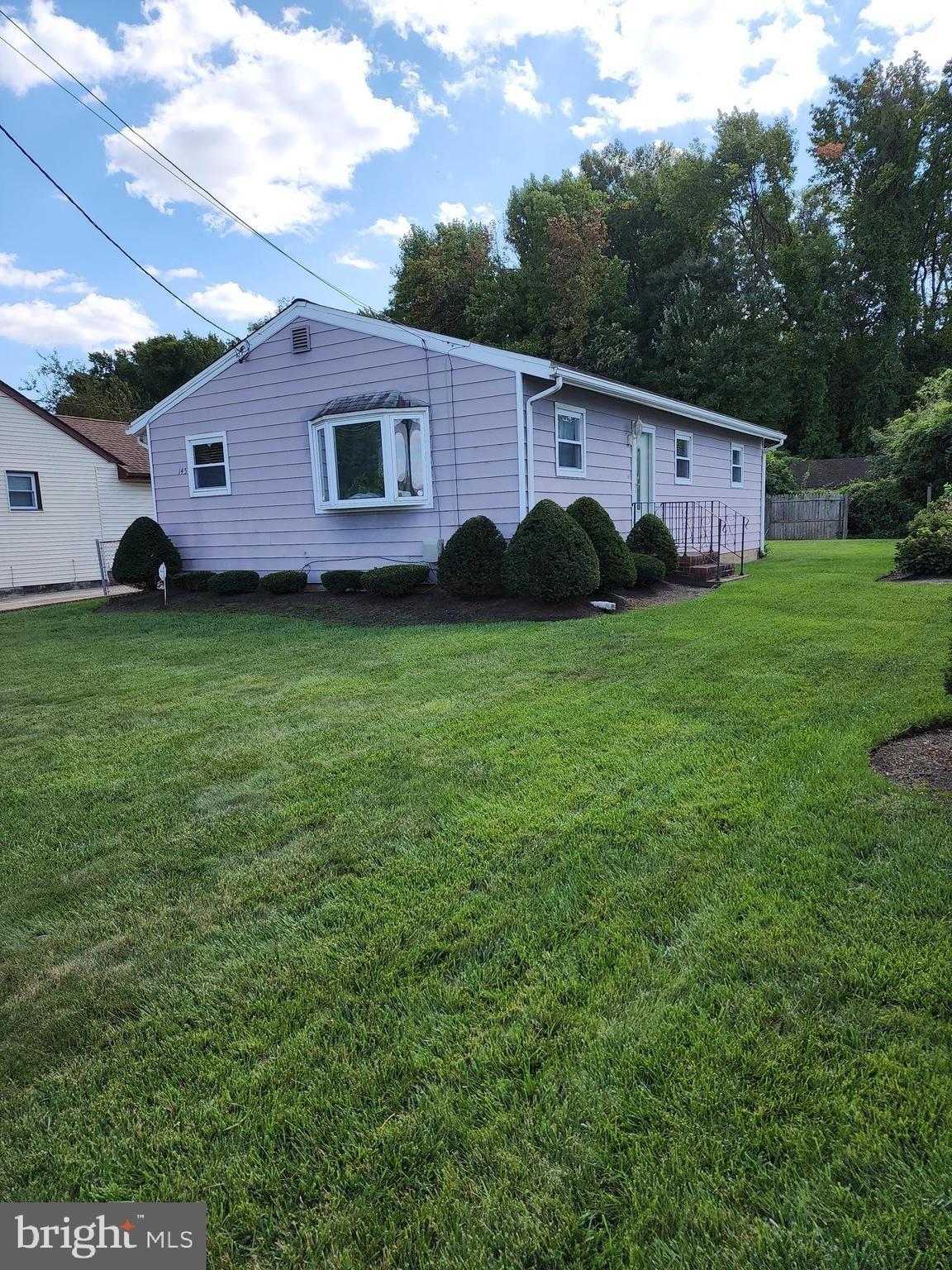 Gantt Ave, Woodbury Heights, NJ 08097