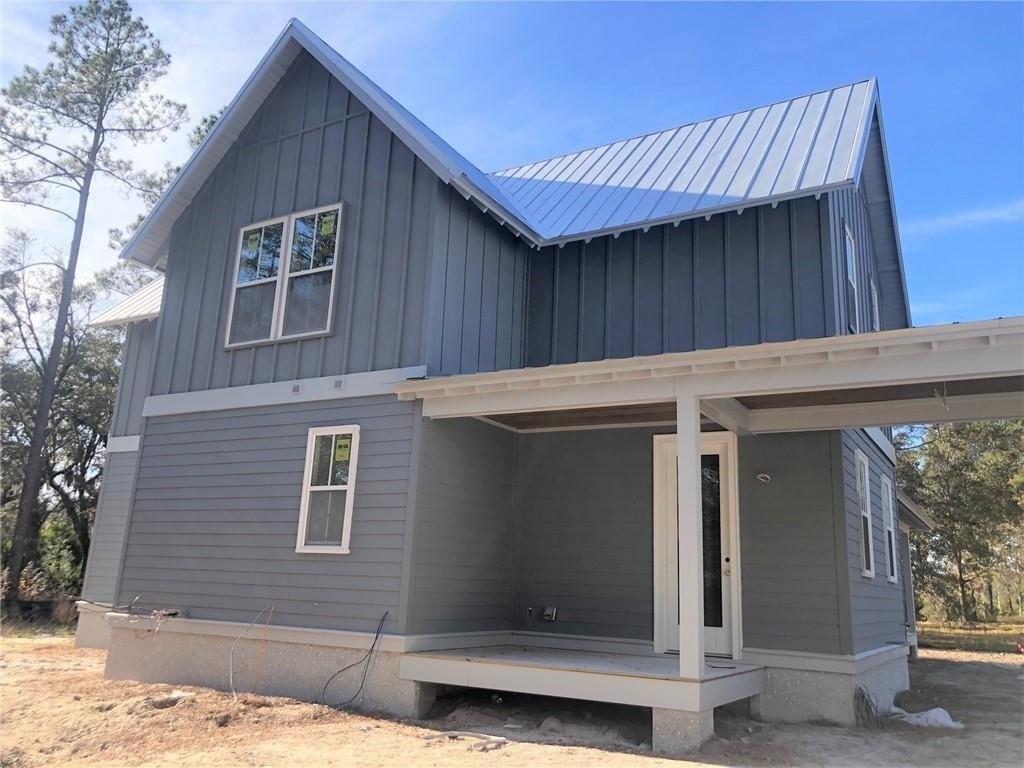 Salt Creek Way E, Brunswick, GA 31523