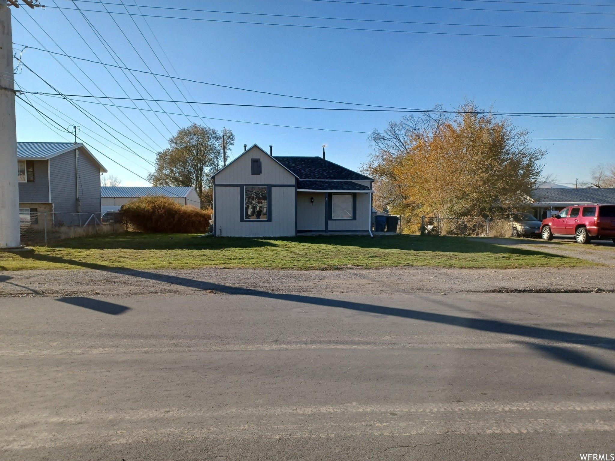 N 500 E, Payson, UT 84651