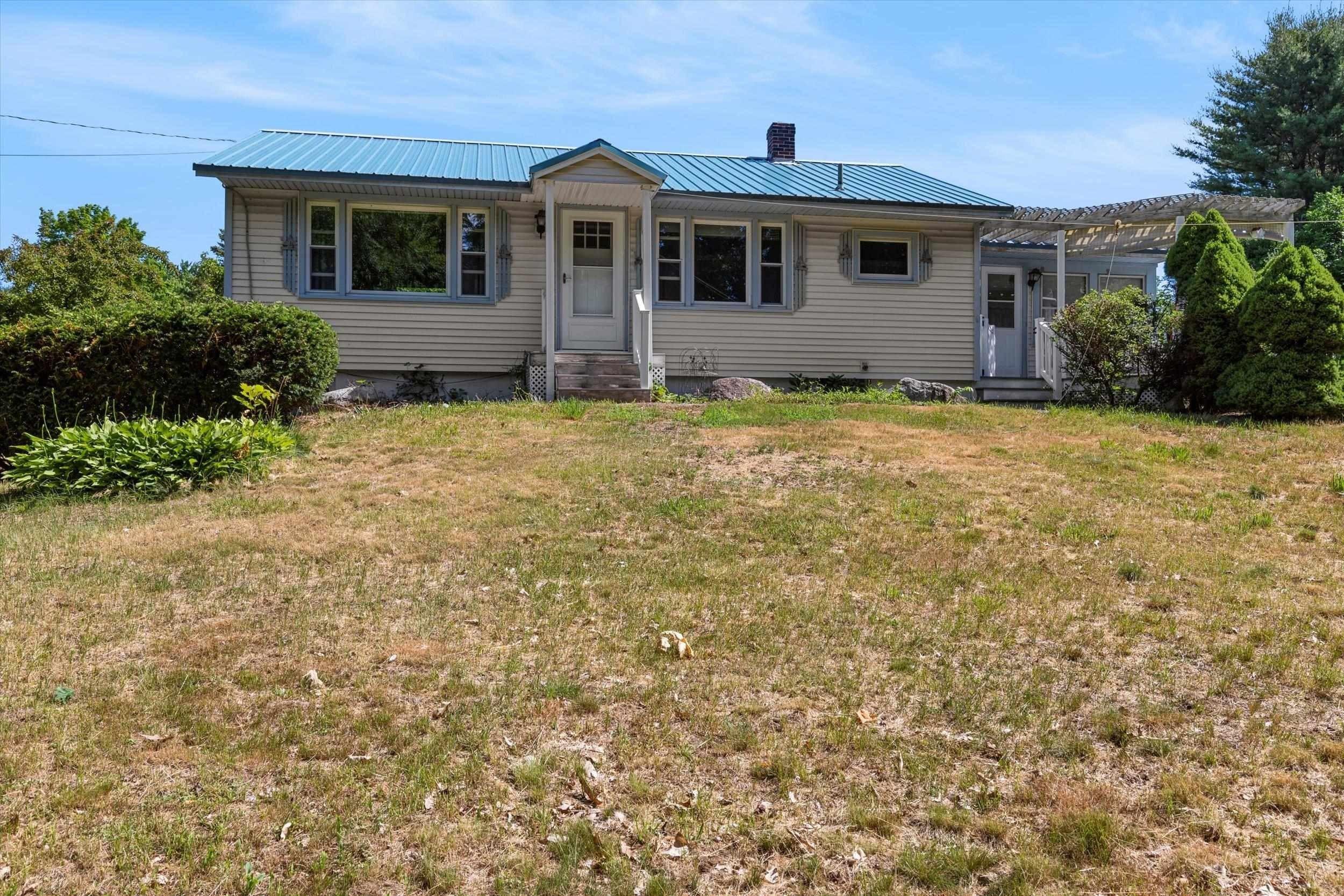 White Oaks Rd, Laconia, NH 03246