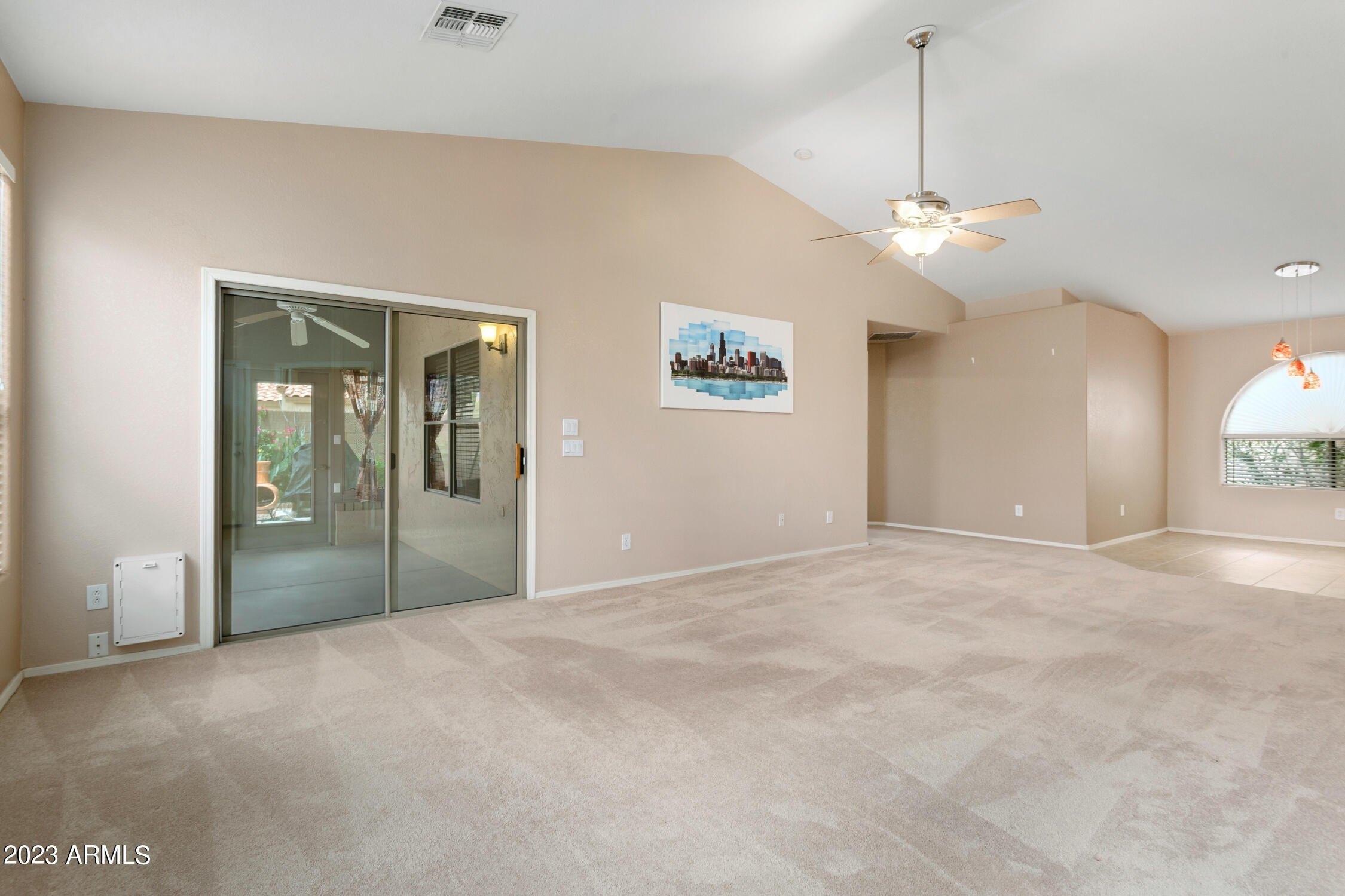 W Camino Real Dr, Surprise, AZ 85374