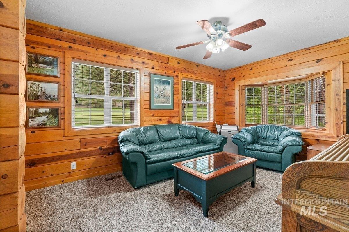 Sunrise Dr, Garden Valley, ID 83622