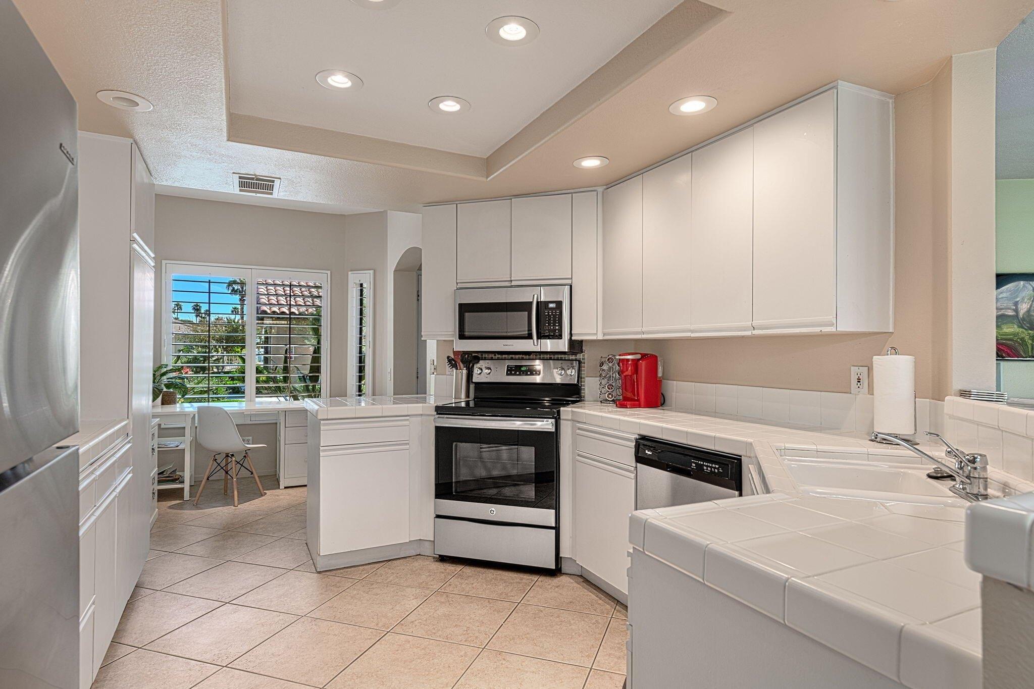 Tanglewood, La Quinta, CA 92253