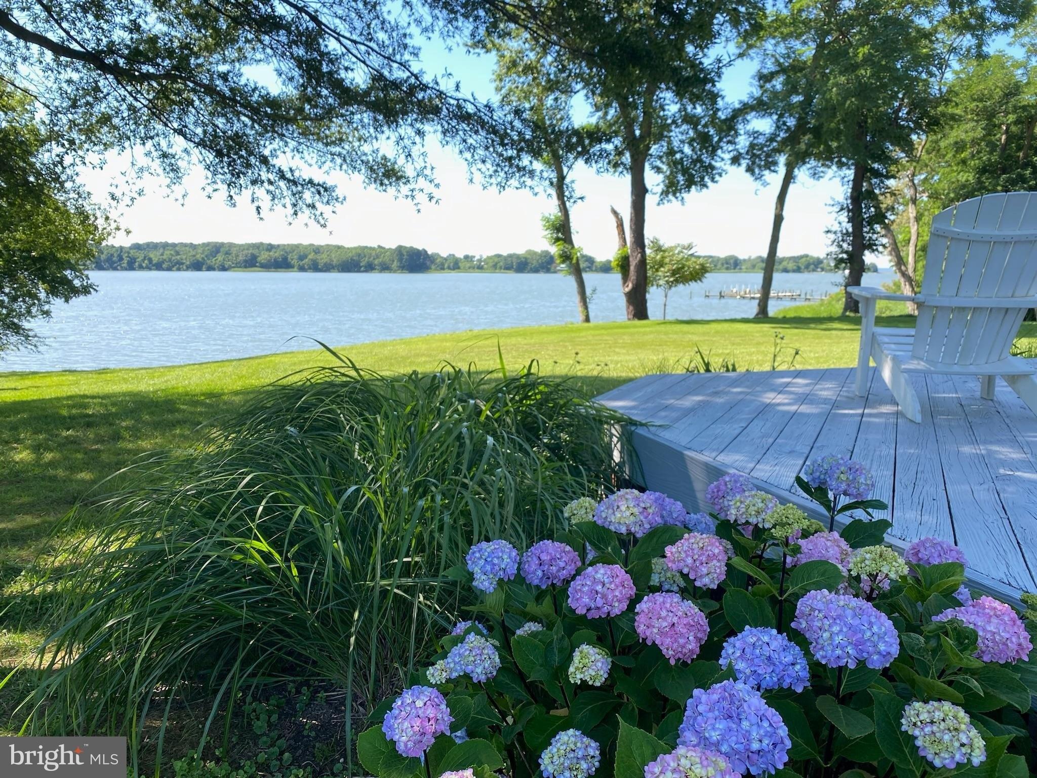 Cacaway Farm Ln, Chestertown, MD 21620