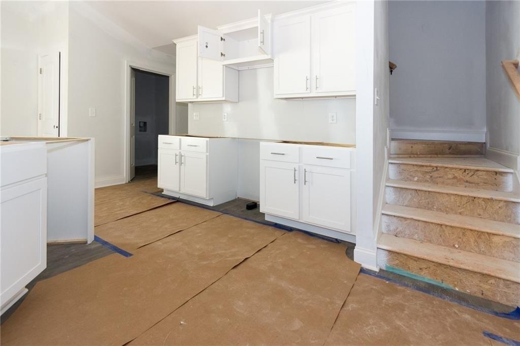 Eryn Ter, Covington, GA 30014