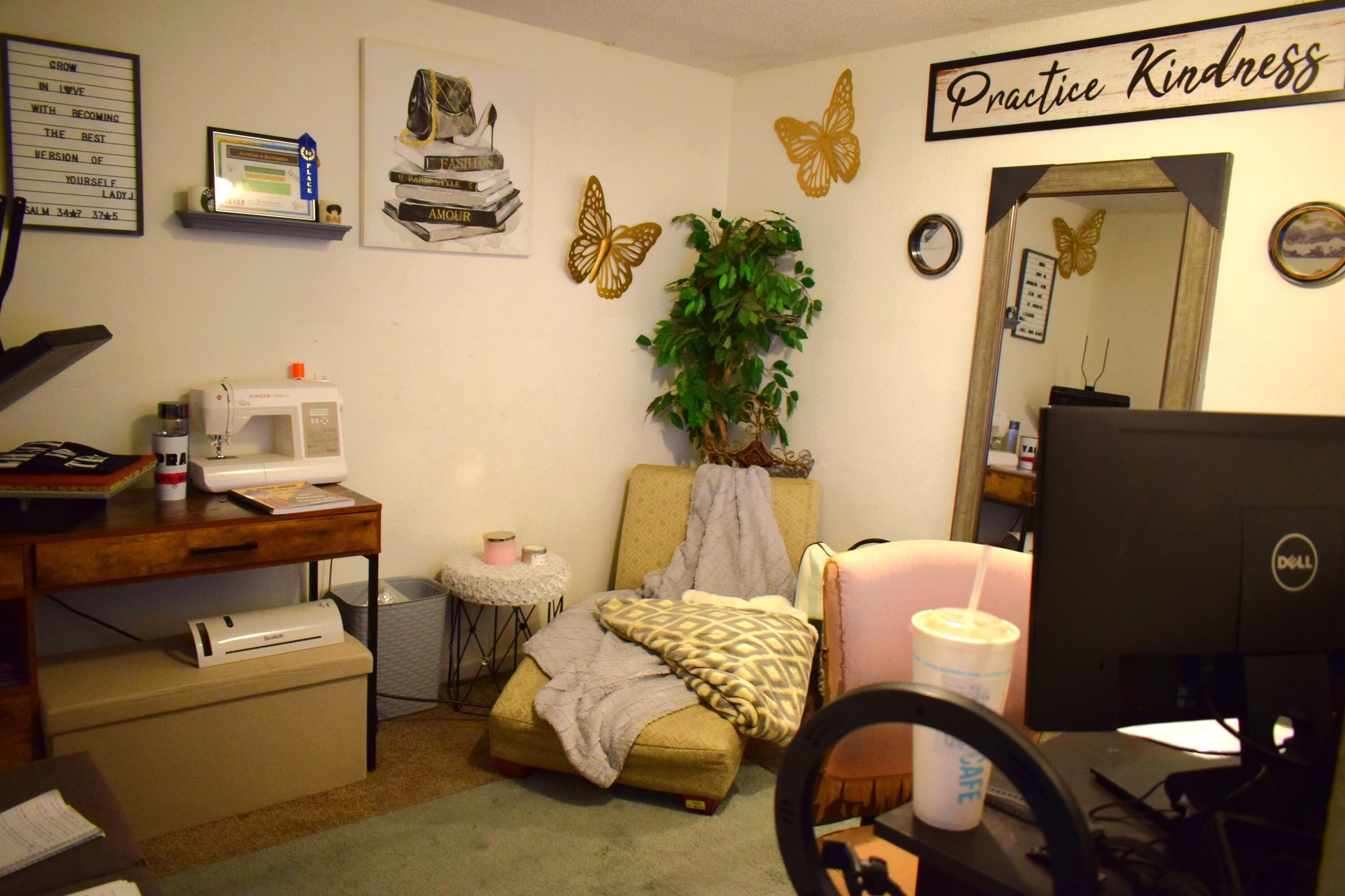 Bungalow Rd, Augusta, GA 30906