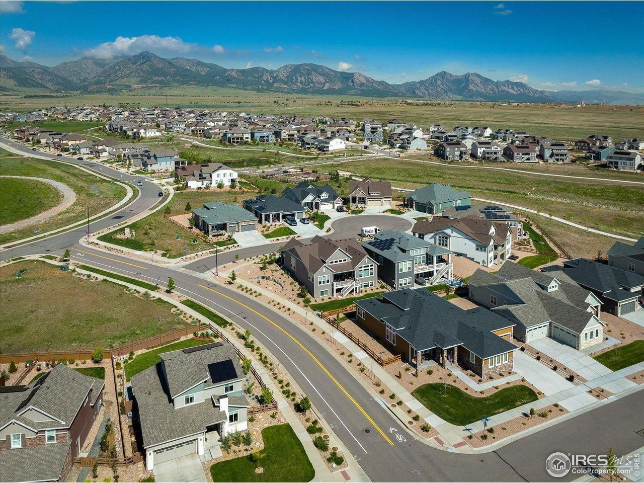 Dunraven Loop, Arvada, CO 80007