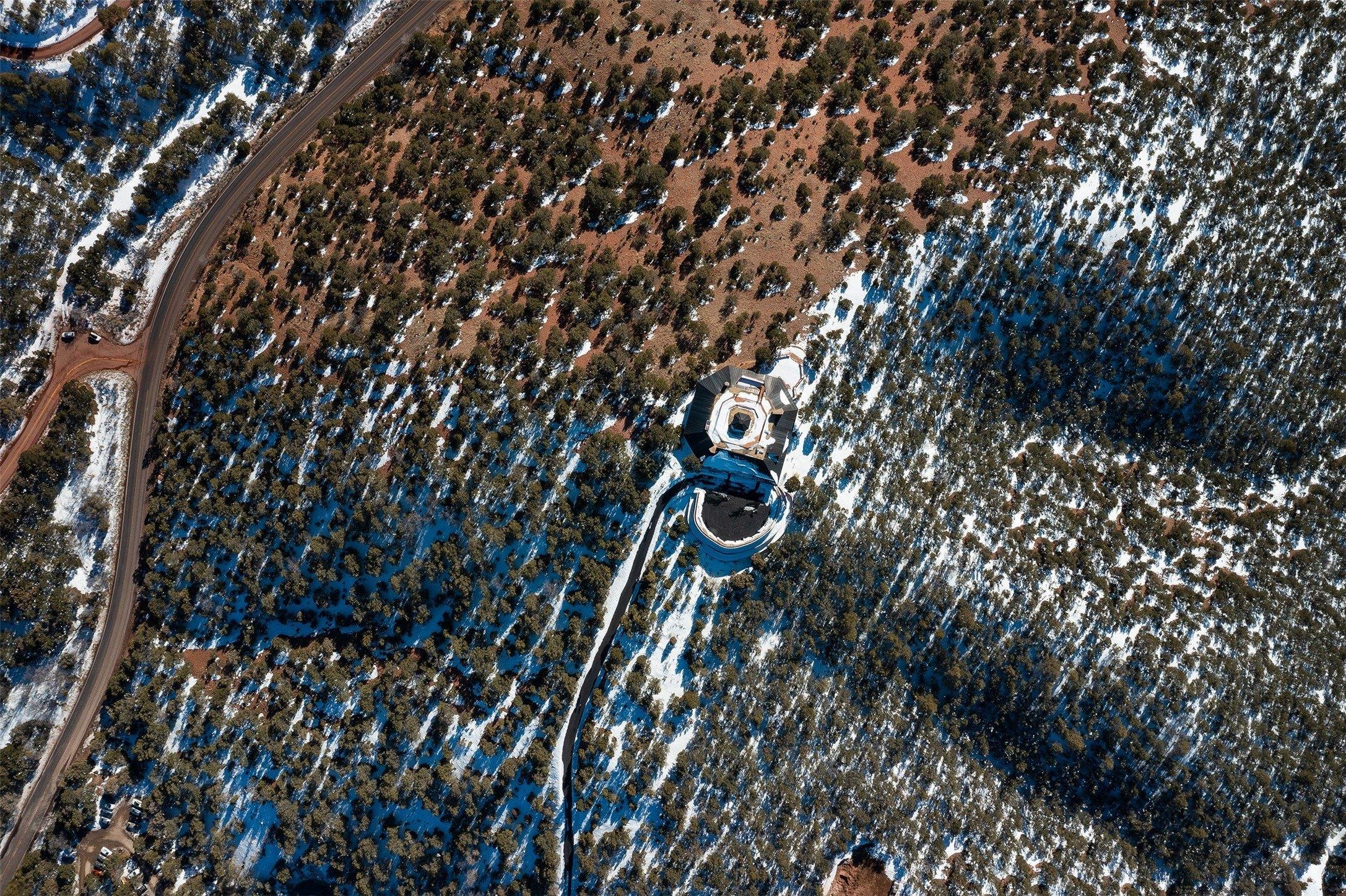Bent Hl, Santa Fe, NM 87501