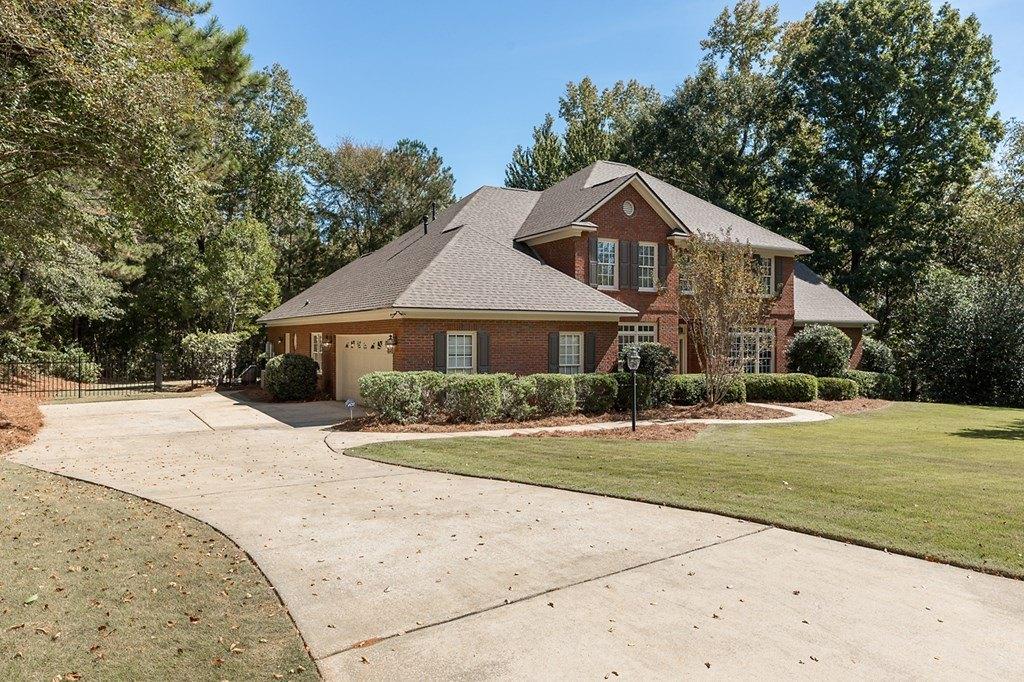 Gaines Creek Rd, Columbus, GA 31904