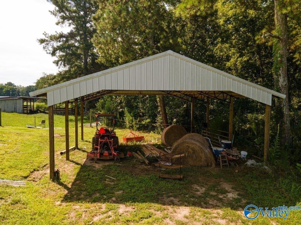 County Road 1, Boaz, AL 35957
