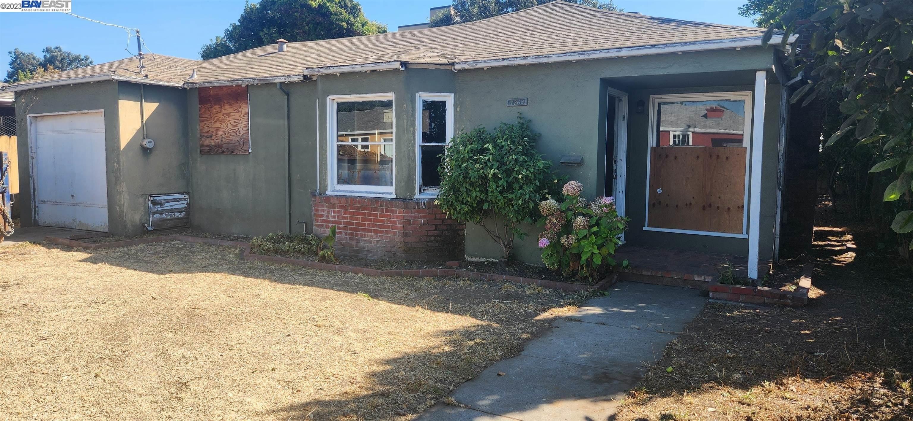 136th Ave, San Leandro, CA 94578