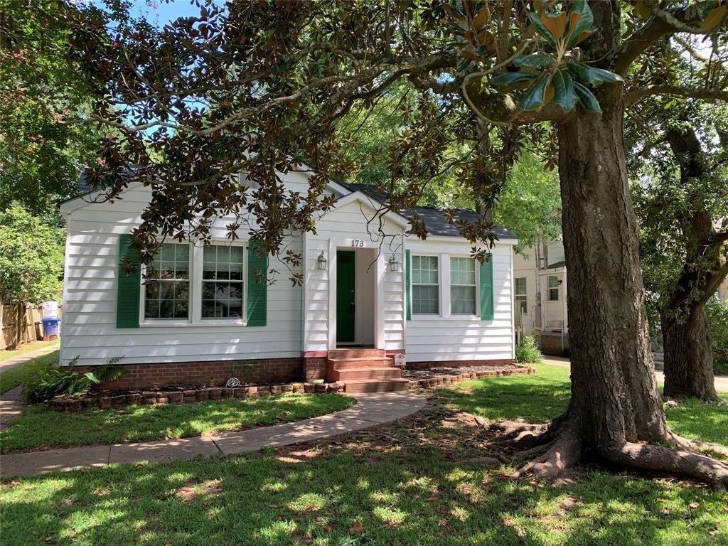 Albert Ave, Shreveport, LA 71105