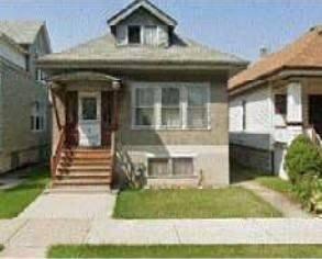 W 72nd St, Chicago, IL 60636