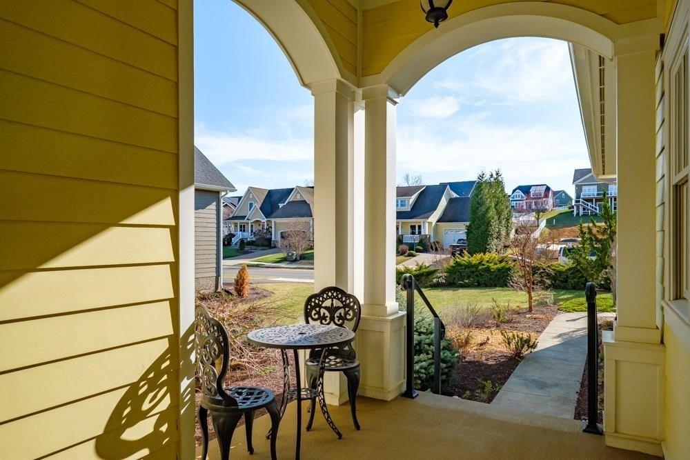 Clubhouse Hill Rd, Rockingham, VA 22801