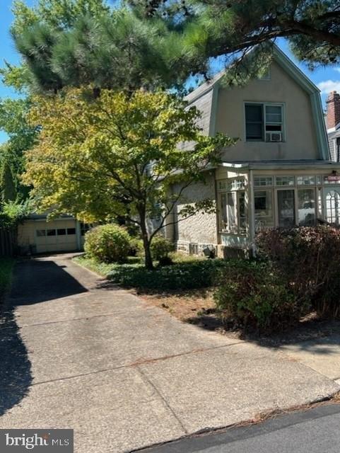 Dudley Ave, Narberth, PA 19072