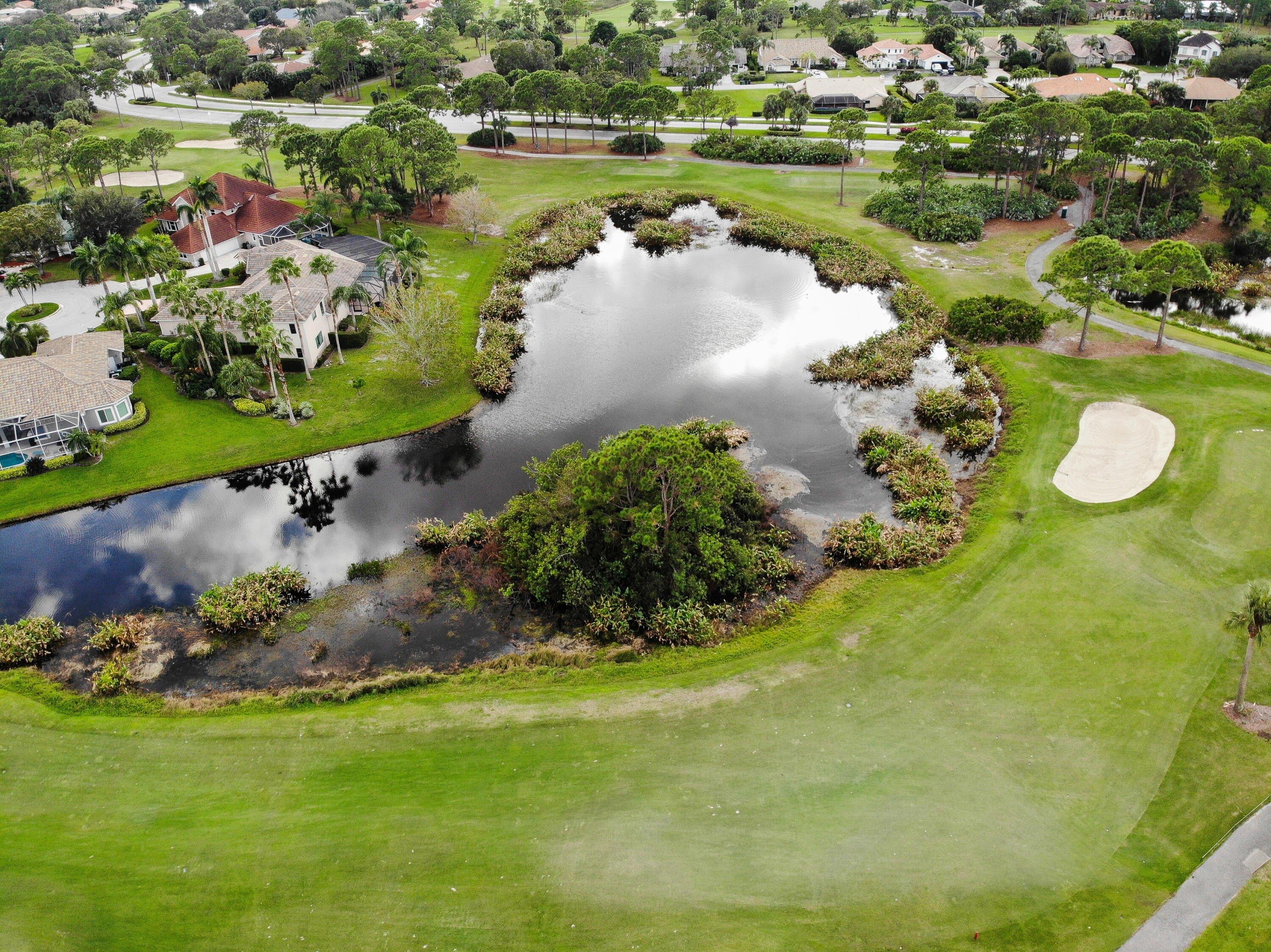 Sw Bent Pine Cv, Port Saint Lucie, FL 34986