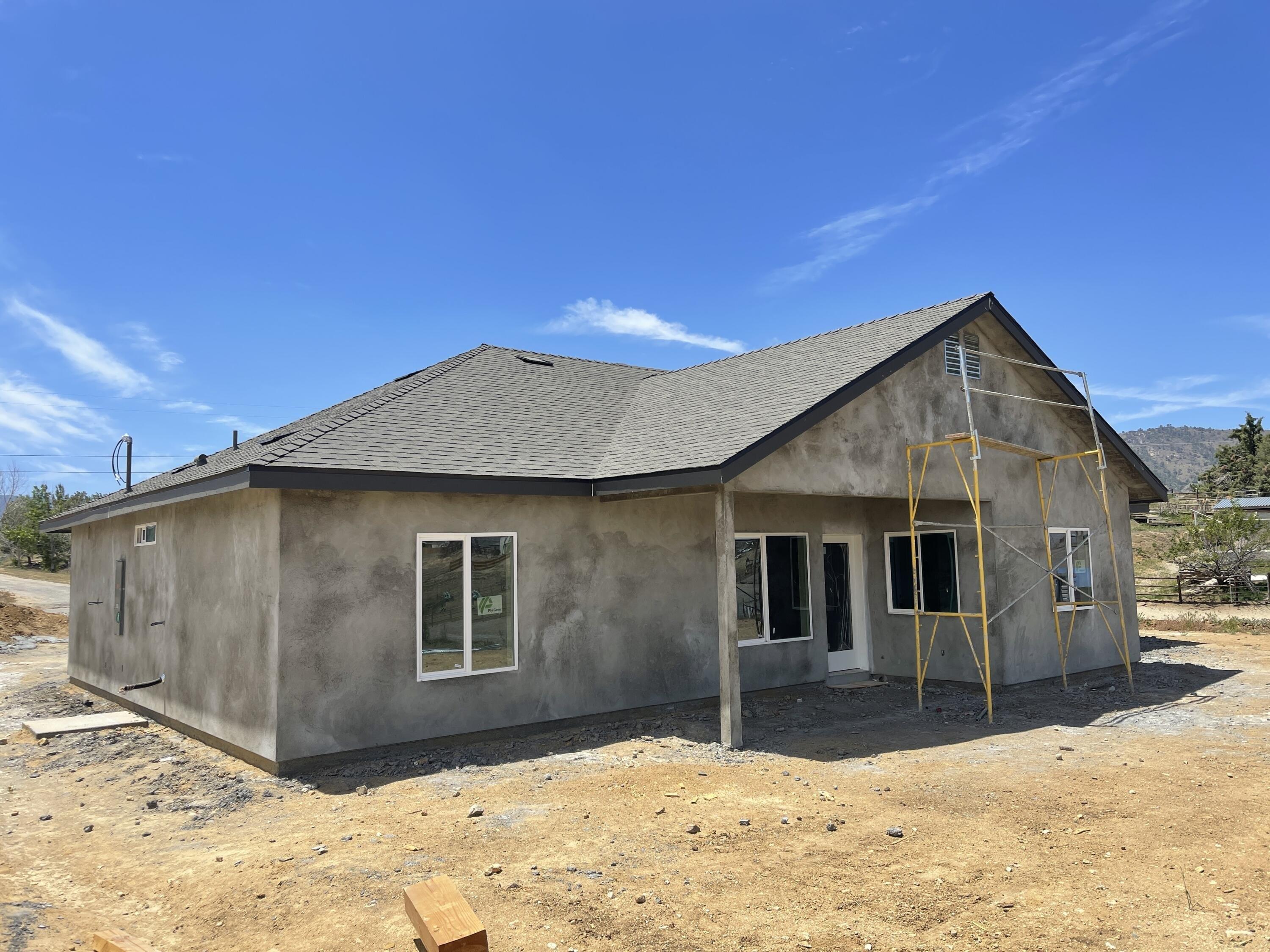 La Jara Dr, Tehachapi, CA 93561
