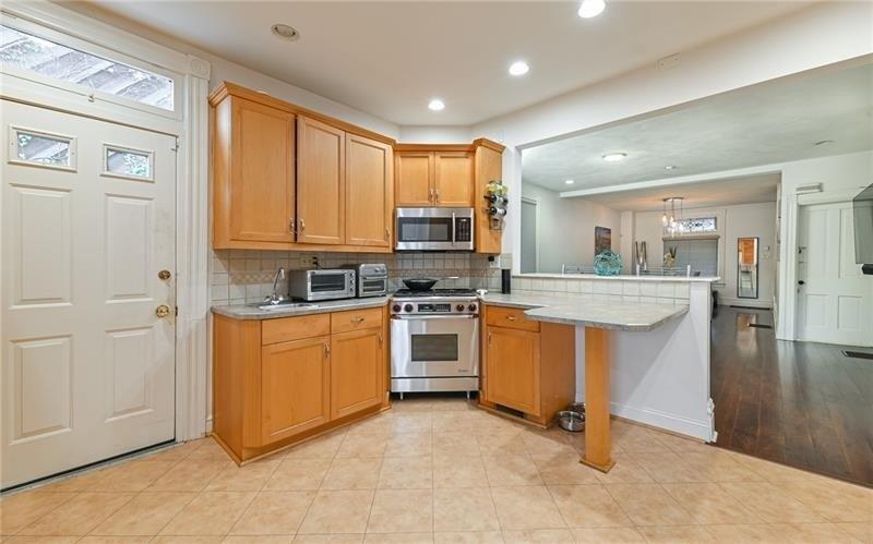 Kentucky Ave, Pittsburgh, PA 15232