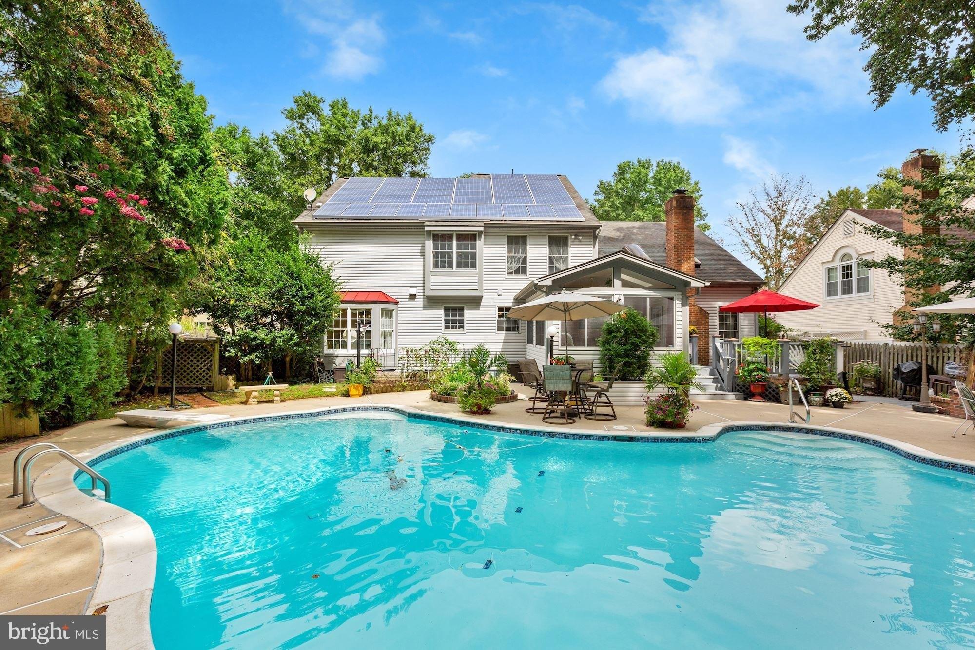 Peachtree Ln, Bowie, MD 20721