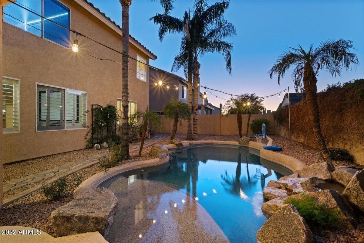 E Millbrae Ln, Gilbert, AZ 85234